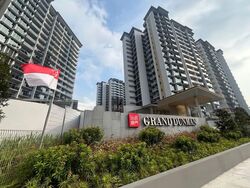 Dunman Road (D15), Condominium #606815871